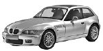 BMW E36-7 C2989 Fault Code