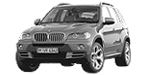 BMW E70 C2989 Fault Code