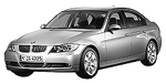 BMW E92 C2989 Fault Code