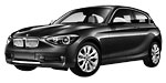 BMW F21 C2989 Fault Code